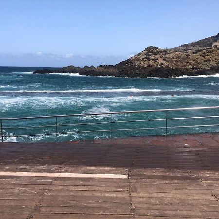 Apto En Mesa Del Mar Puerto de la Madera Zewnętrze zdjęcie