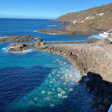 Apto En Mesa Del Mar Puerto de la Madera Zewnętrze zdjęcie
