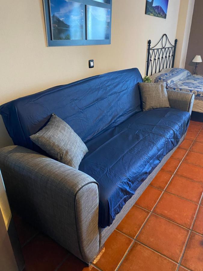 Apto En Mesa Del Mar Puerto de la Madera Zewnętrze zdjęcie