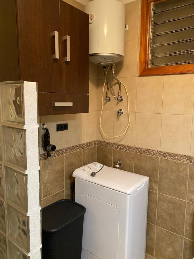 Apto En Mesa Del Mar Puerto de la Madera Zewnętrze zdjęcie