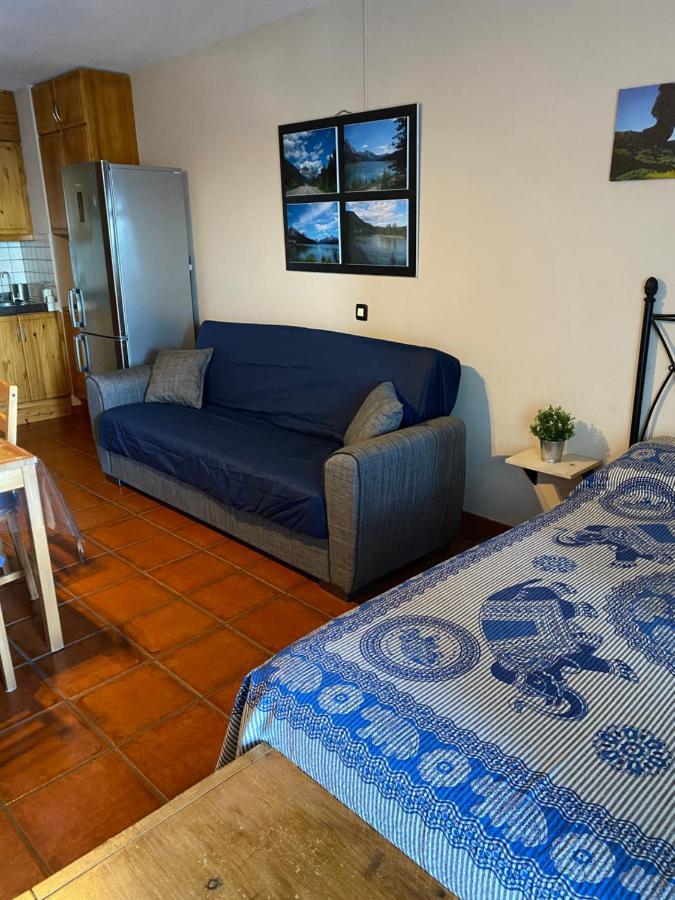 Apto En Mesa Del Mar Puerto de la Madera Zewnętrze zdjęcie