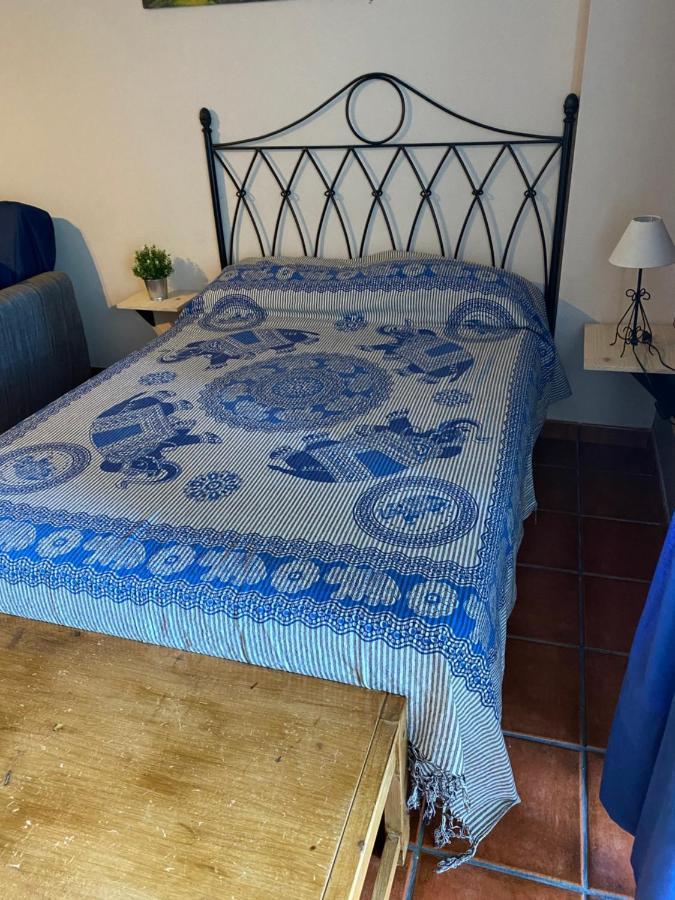 Apto En Mesa Del Mar Puerto de la Madera Zewnętrze zdjęcie