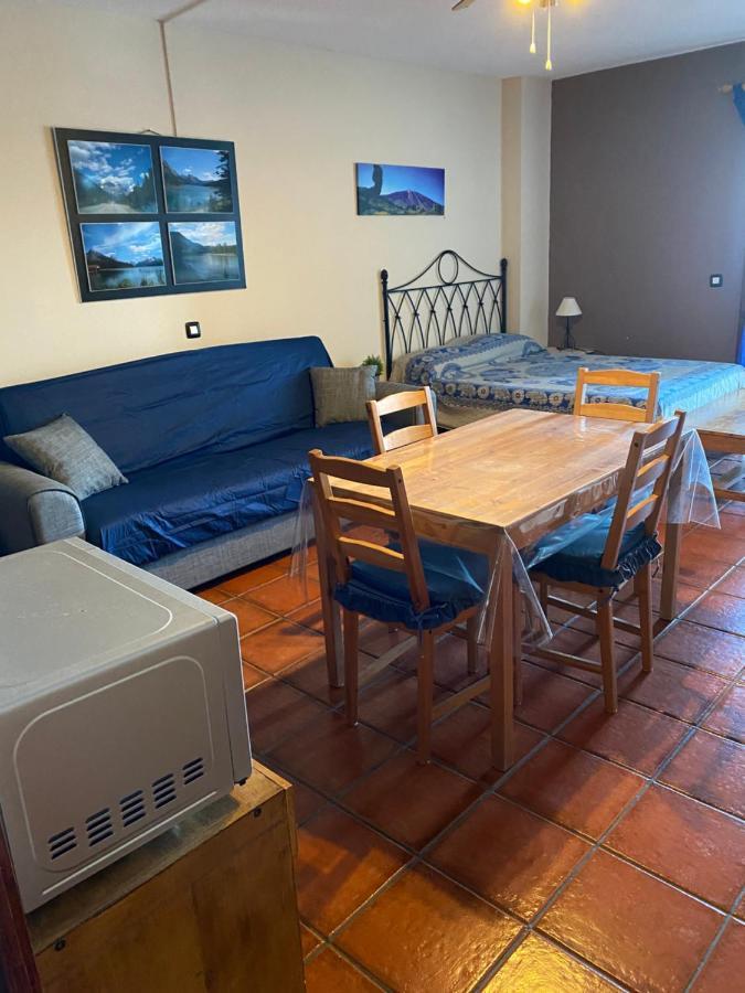 Apto En Mesa Del Mar Puerto de la Madera Zewnętrze zdjęcie