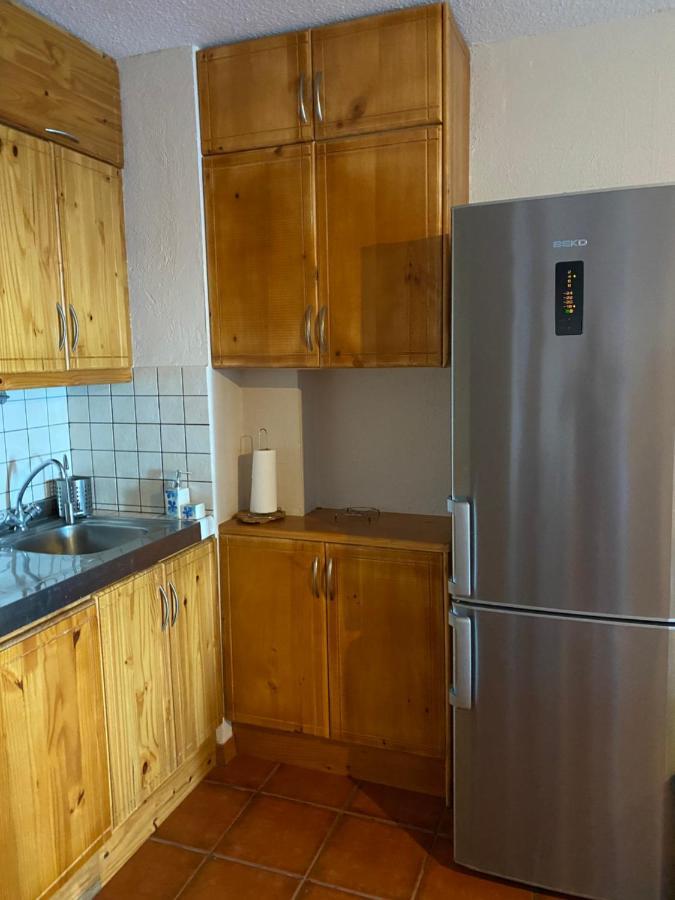 Apto En Mesa Del Mar Puerto de la Madera Zewnętrze zdjęcie