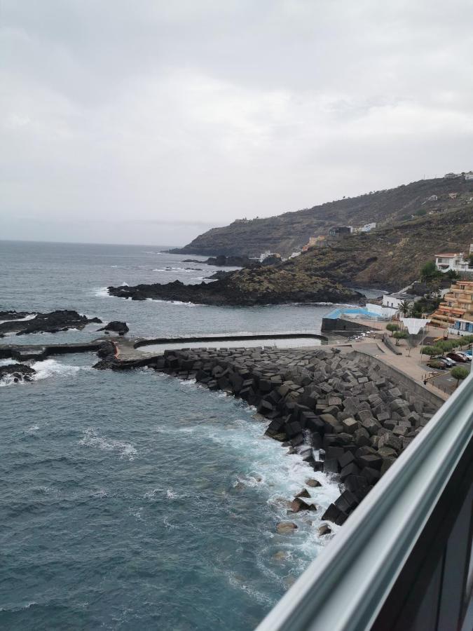 Apto En Mesa Del Mar Puerto de la Madera Zewnętrze zdjęcie