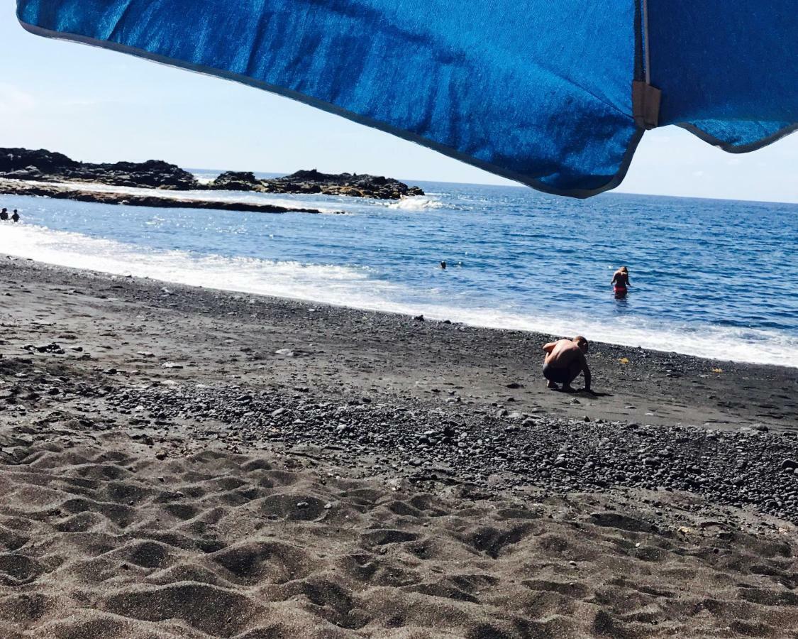 Apto En Mesa Del Mar Puerto de la Madera Zewnętrze zdjęcie